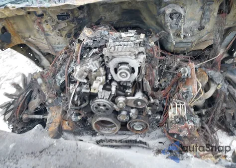 2022 Ram 1500 Laramie 4X4 5'7 Box z USA, uszkodzony, nr VIN 1C6SRFJT0NN247773